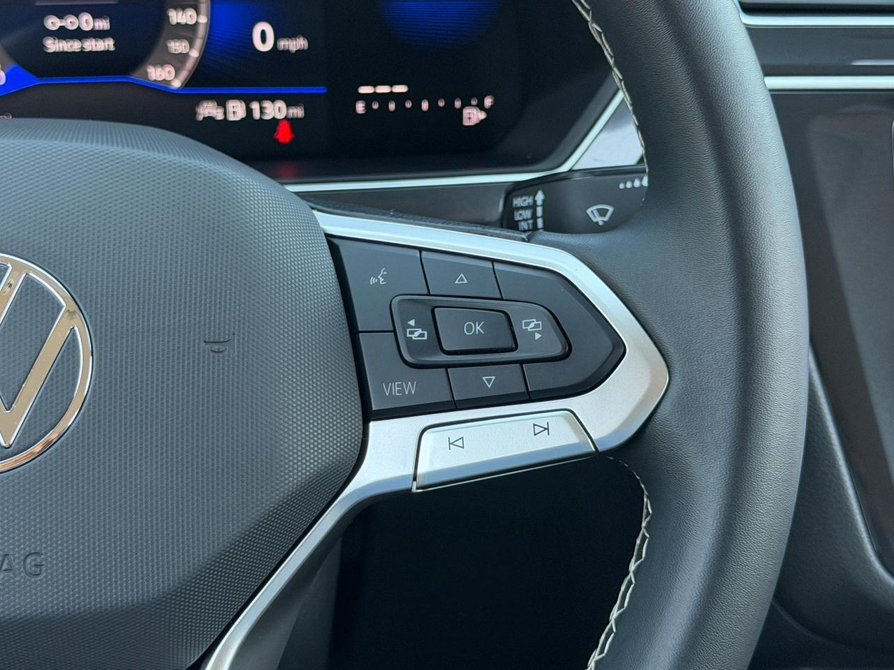 2024 Volkswagen Tiguan 2.0T S Springfield VA