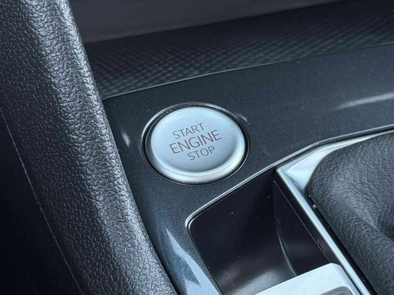 2024 Volkswagen Tiguan 2.0T S Springfield VA