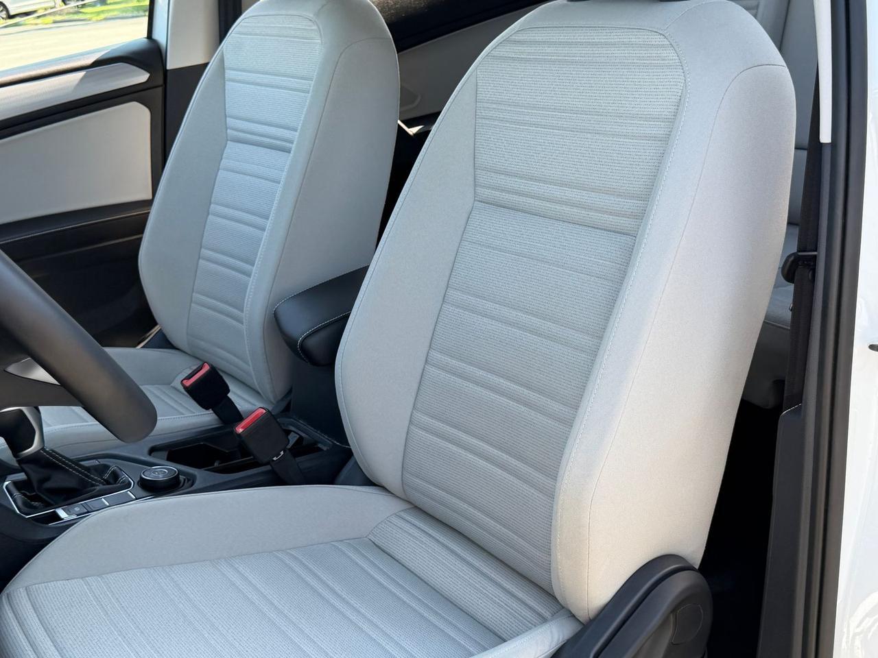 2024 Volkswagen Tiguan 2.0T S Springfield VA