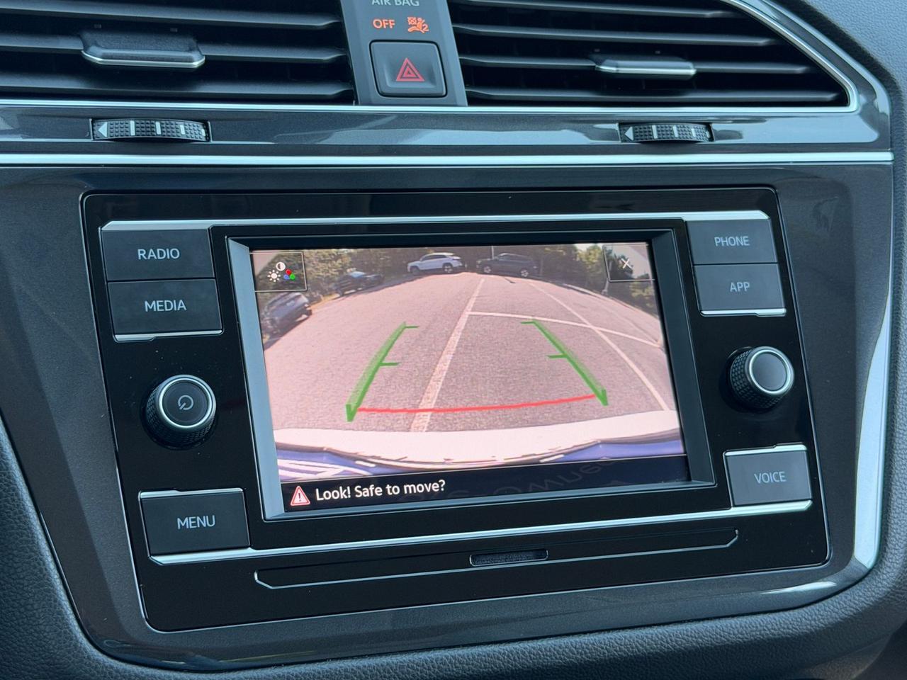 2024 Volkswagen Tiguan 2.0T S Springfield VA