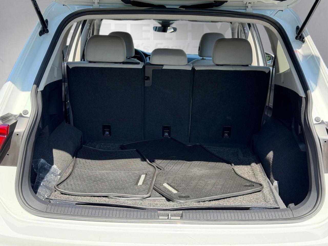 2024 Volkswagen Tiguan 2.0T S Springfield VA
