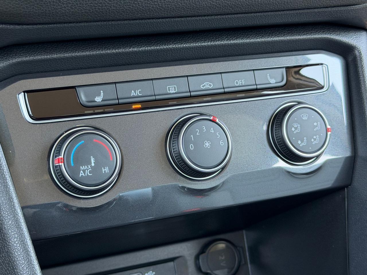 2024 Volkswagen Tiguan 2.0T S Springfield VA