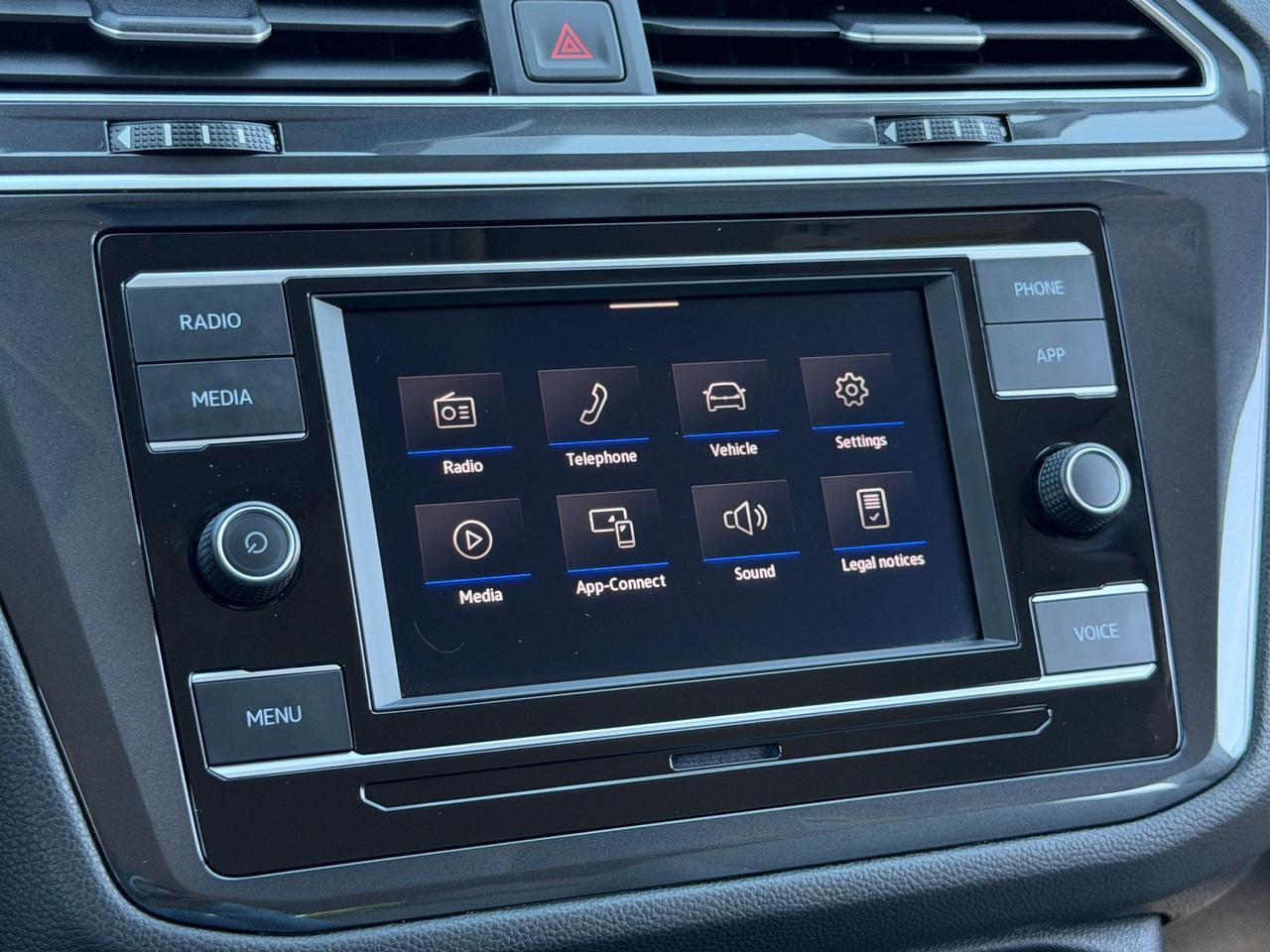 2024 Volkswagen Tiguan 2.0T S Springfield VA