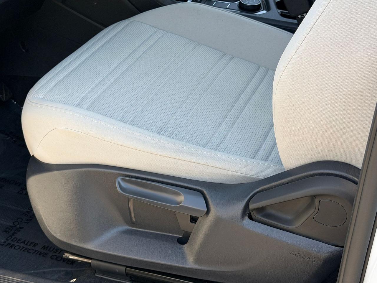 2024 Volkswagen Tiguan 2.0T S Springfield VA