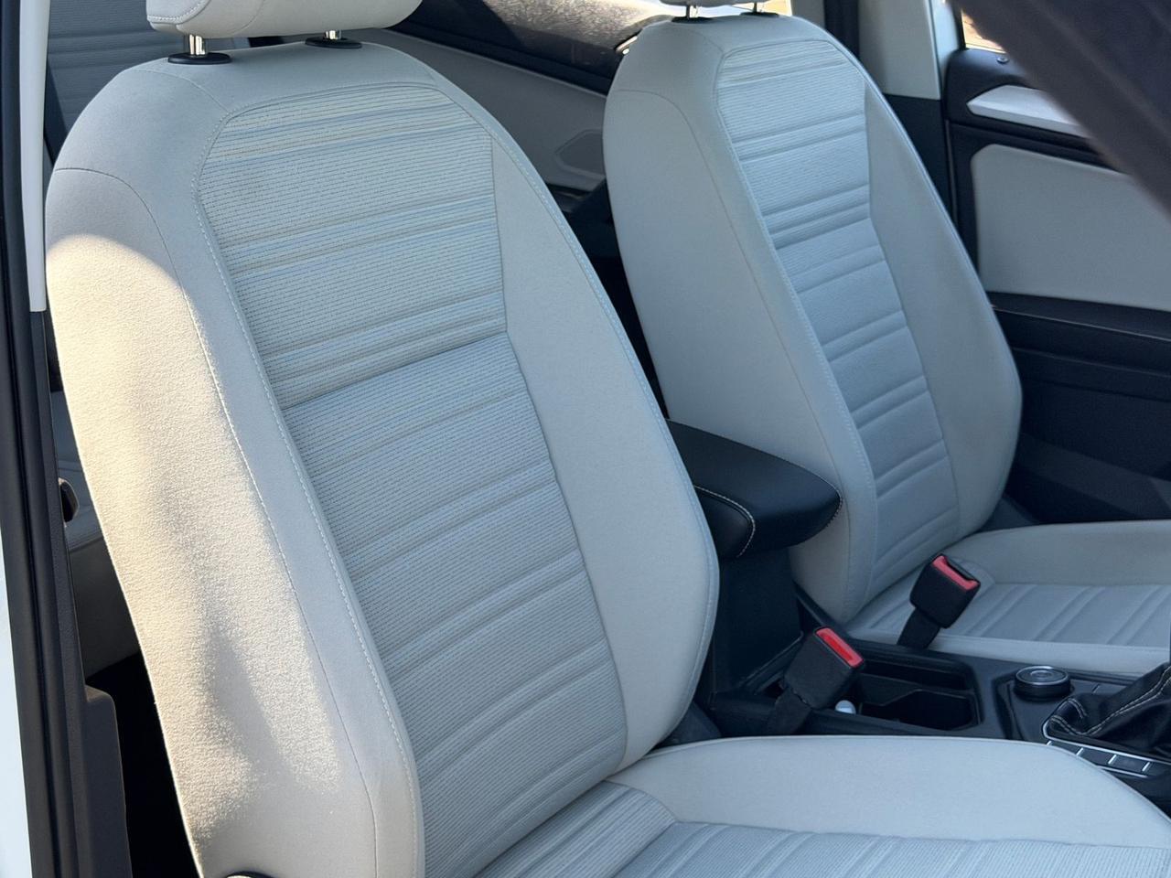 2024 Volkswagen Tiguan 2.0T S Springfield VA