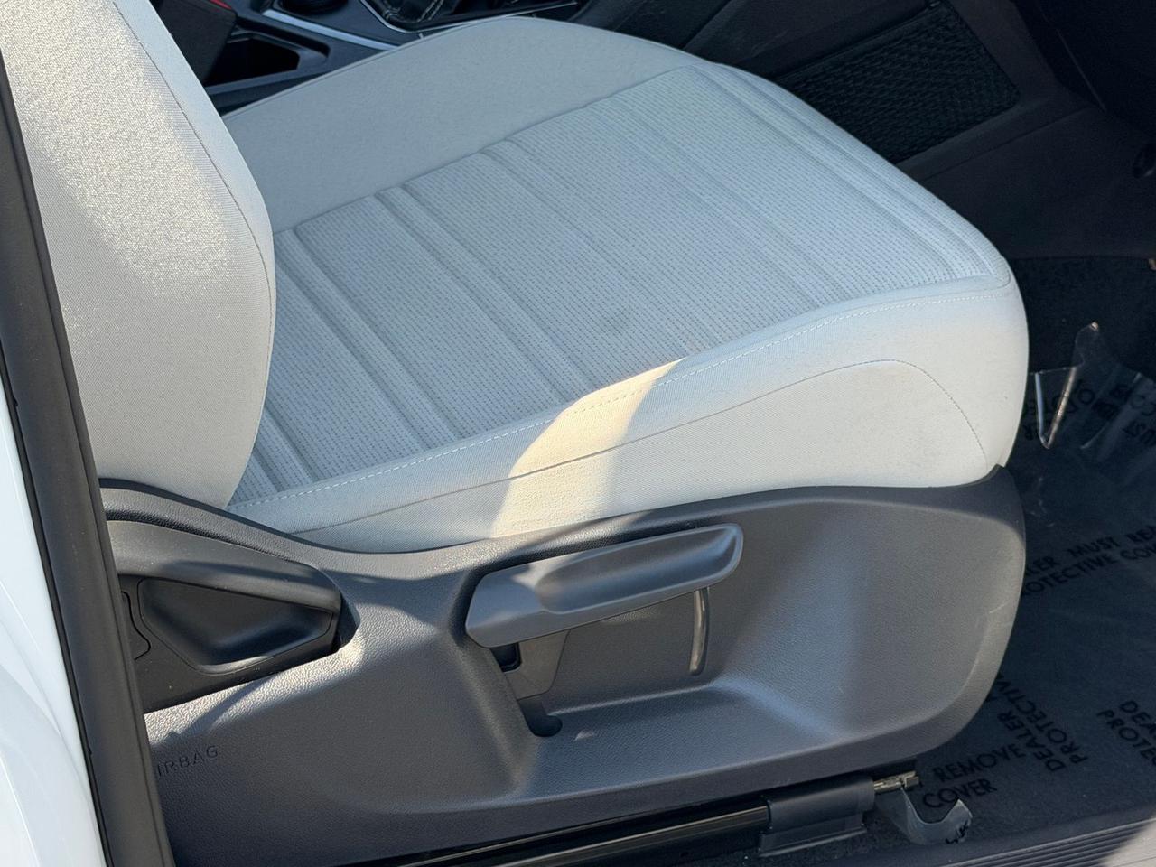 2024 Volkswagen Tiguan 2.0T S Springfield VA