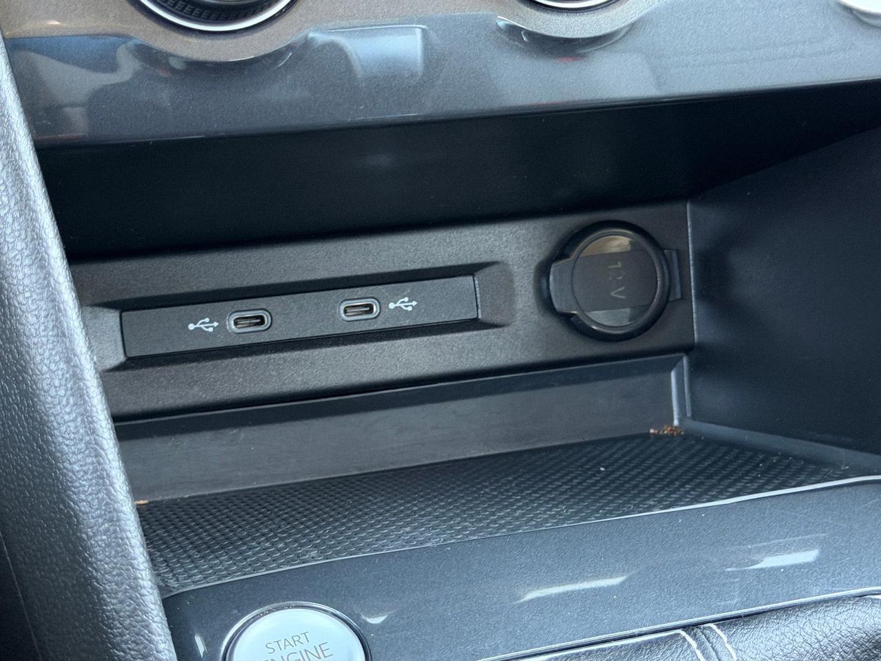 2024 Volkswagen Tiguan 2.0T S Springfield VA