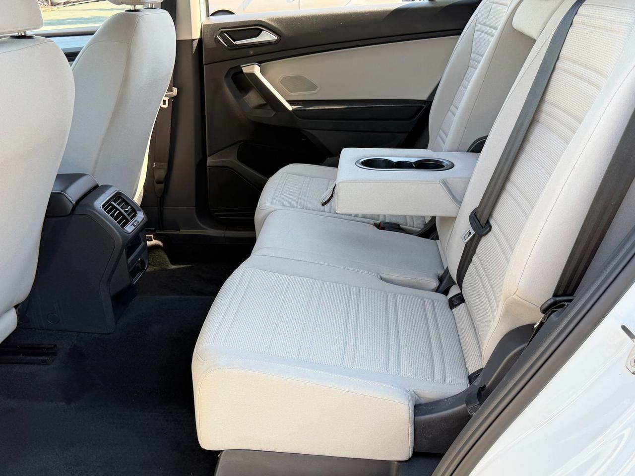 2024 Volkswagen Tiguan 2.0T S Springfield VA