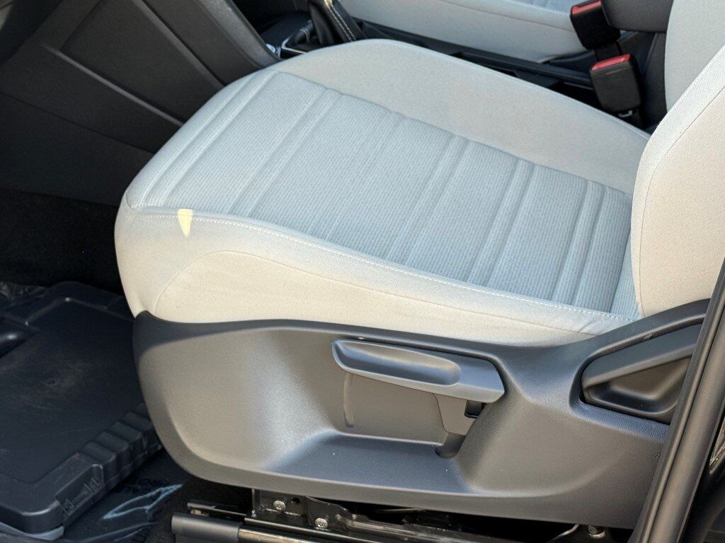 2024 Volkswagen Tiguan 2.0T S Springfield VA