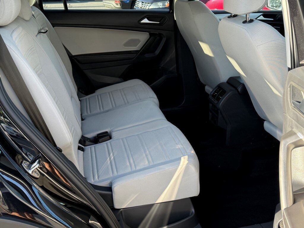 2024 Volkswagen Tiguan 2.0T S Springfield VA