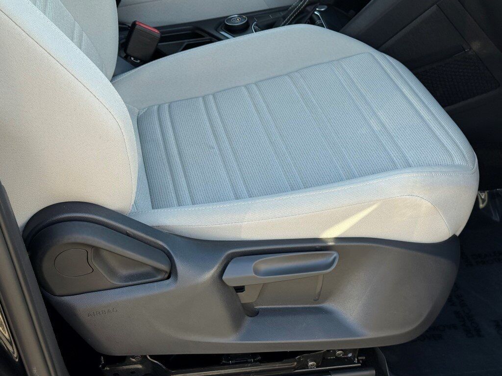 2024 Volkswagen Tiguan 2.0T S Springfield VA