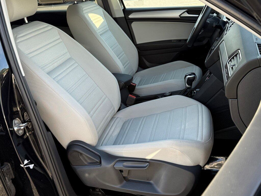 2024 Volkswagen Tiguan 2.0T S Springfield VA