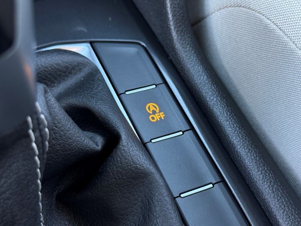 2024 Volkswagen Tiguan 2.0T S Springfield VA