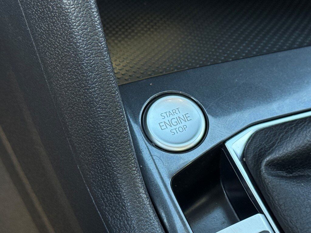 2024 Volkswagen Tiguan 2.0T S Springfield VA
