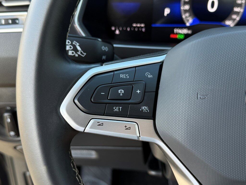 2024 Volkswagen Tiguan 2.0T S Springfield VA