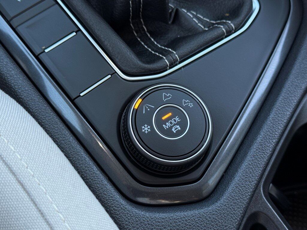 2024 Volkswagen Tiguan 2.0T S Springfield VA