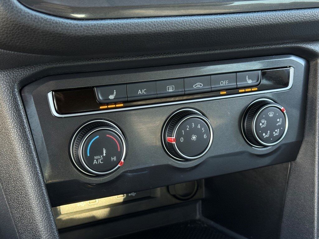 2024 Volkswagen Tiguan 2.0T S Springfield VA