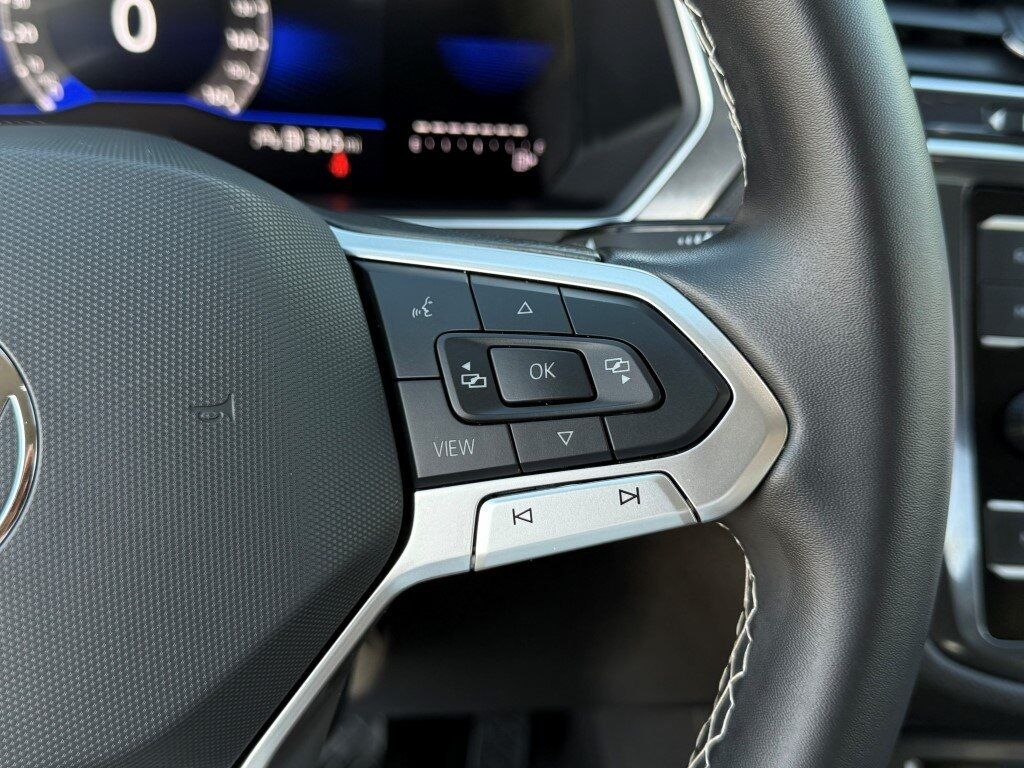 2024 Volkswagen Tiguan 2.0T S Springfield VA