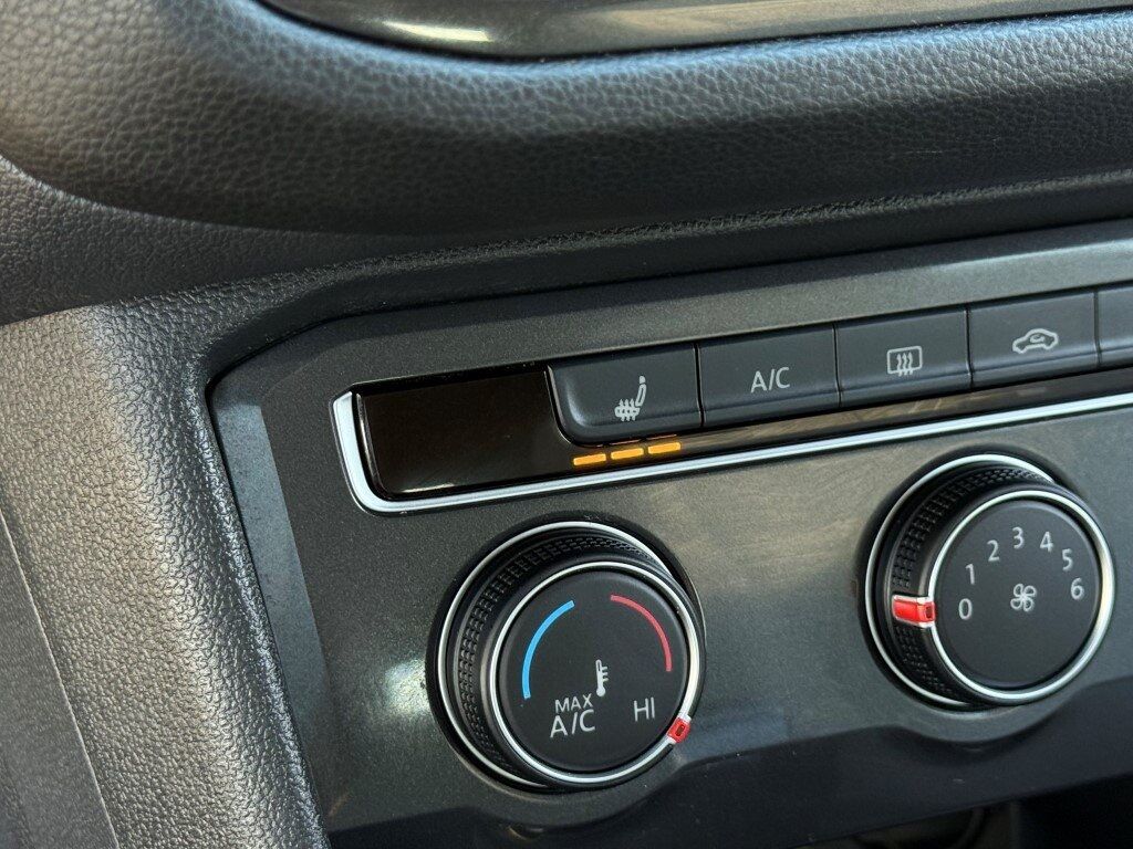 2024 Volkswagen Tiguan 2.0T S Springfield VA