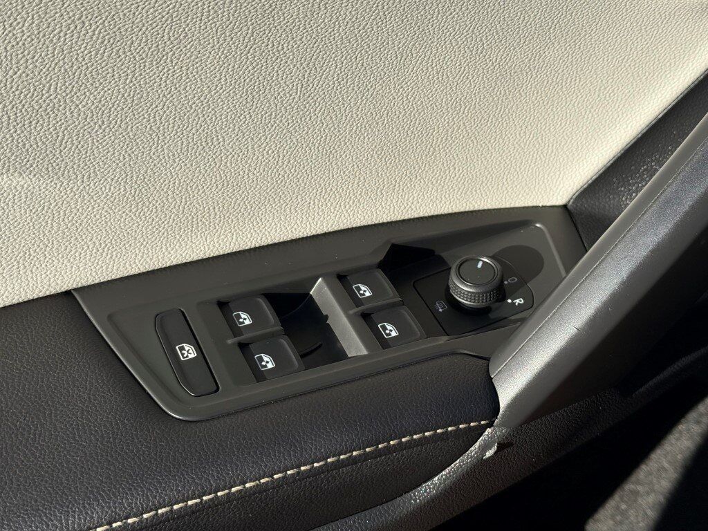 2024 Volkswagen Tiguan 2.0T S Springfield VA