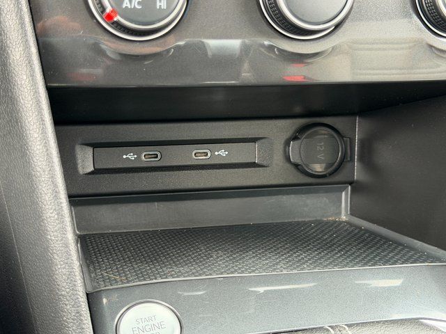2024 Volkswagen Tiguan 2.0T S Springfield VA