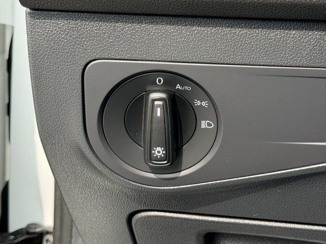 2024 Volkswagen Tiguan 2.0T S Springfield VA