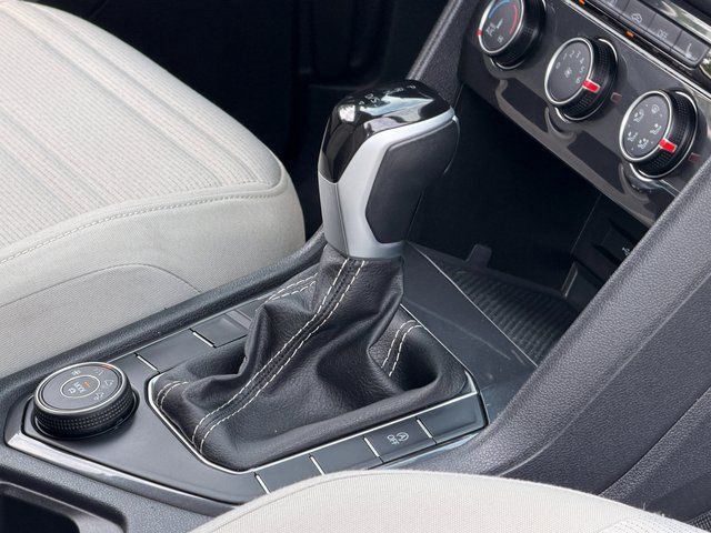 2024 Volkswagen Tiguan 2.0T S Springfield VA