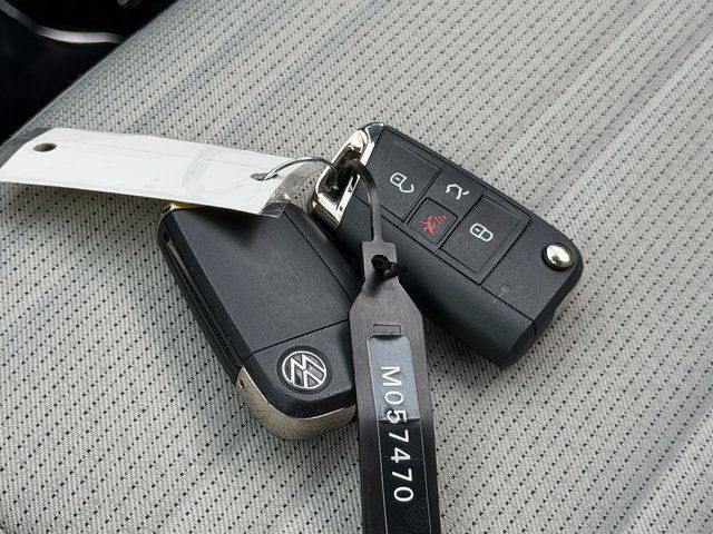 2024 Volkswagen Tiguan 2.0T S Springfield VA