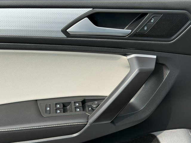2024 Volkswagen Tiguan 2.0T S Springfield VA