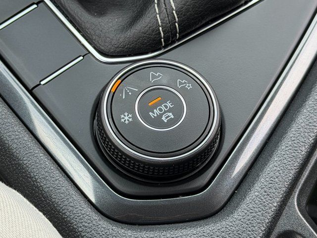 2024 Volkswagen Tiguan 2.0T S Springfield VA