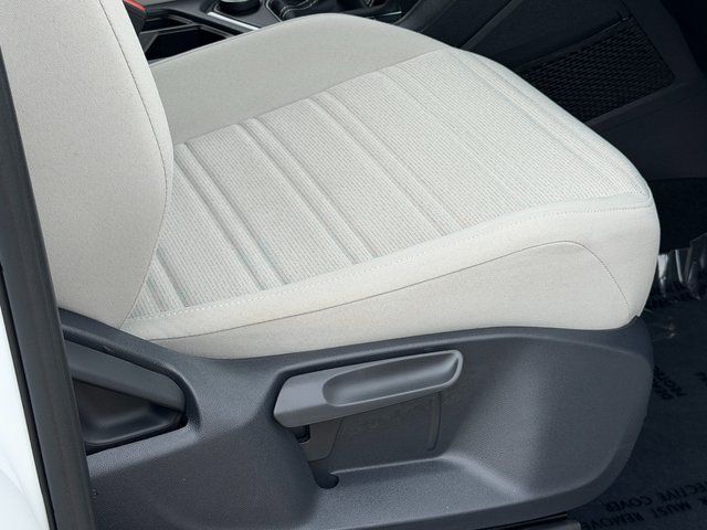 2024 Volkswagen Tiguan 2.0T S Springfield VA