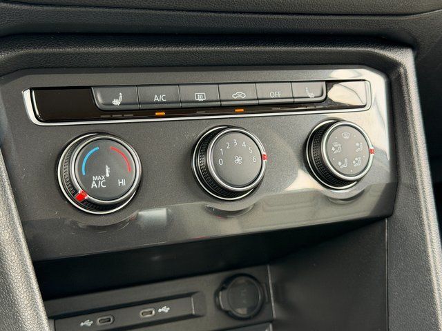 2024 Volkswagen Tiguan 2.0T S Springfield VA