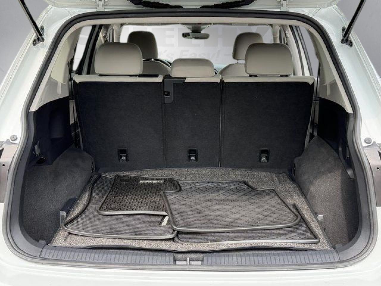 2024 Volkswagen Tiguan 2.0T S Springfield VA