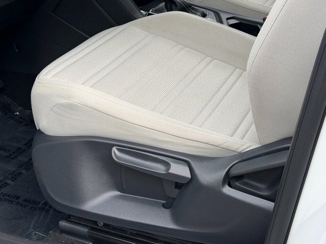 2024 Volkswagen Tiguan 2.0T S Springfield VA