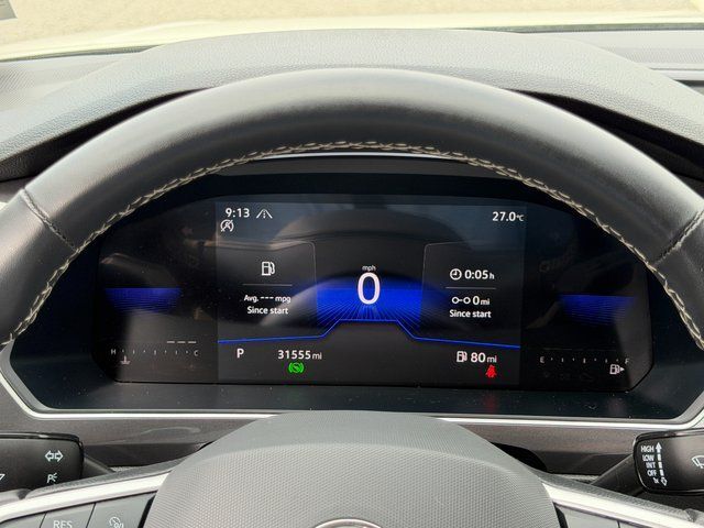 2024 Volkswagen Tiguan 2.0T S Springfield VA