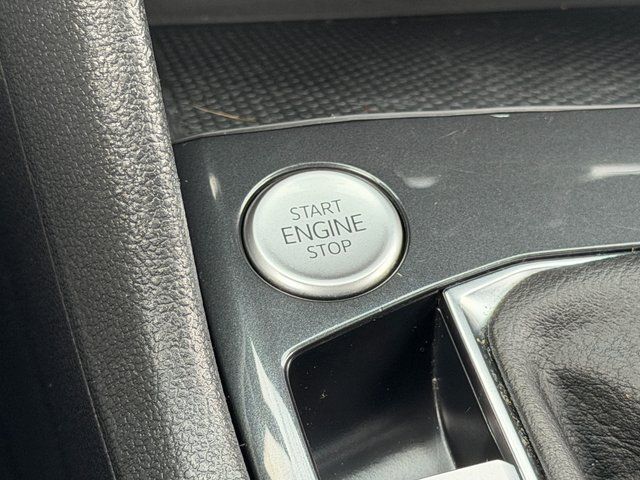 2024 Volkswagen Tiguan 2.0T S Springfield VA