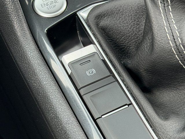 2024 Volkswagen Tiguan 2.0T S Springfield VA