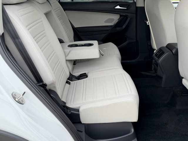 2024 Volkswagen Tiguan 2.0T S Springfield VA