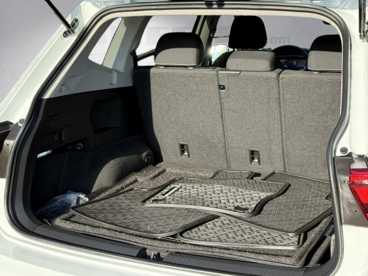 2024 Volkswagen Tiguan 2.0T S Springfield VA