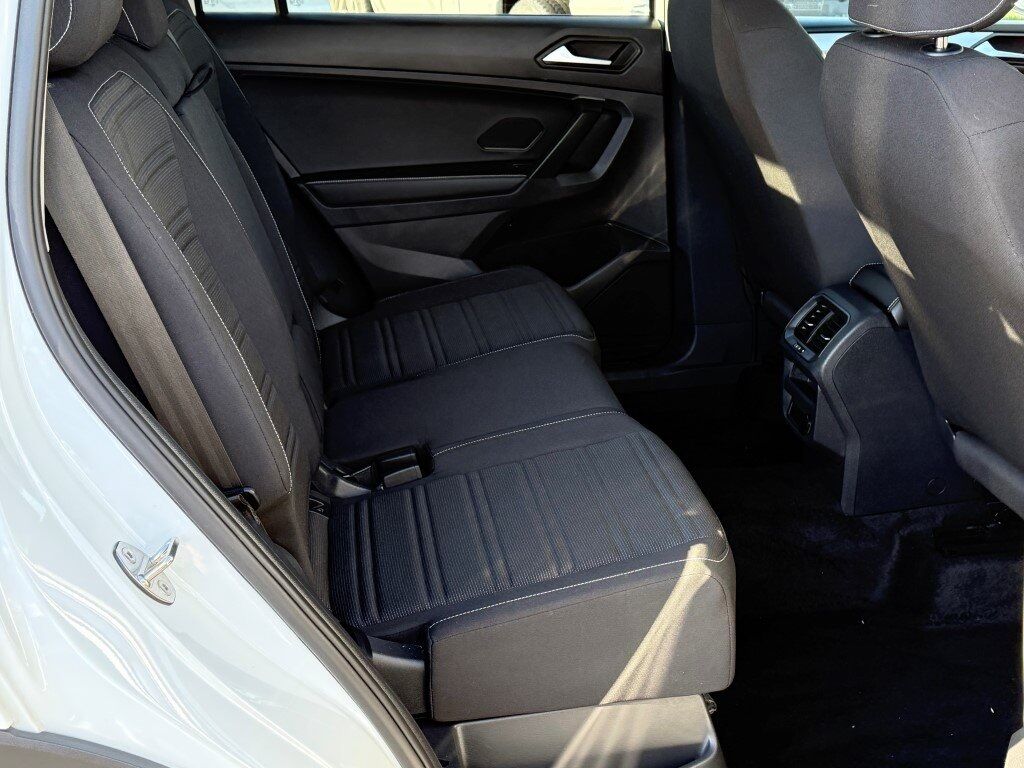 2024 Volkswagen Tiguan 2.0T S Springfield VA