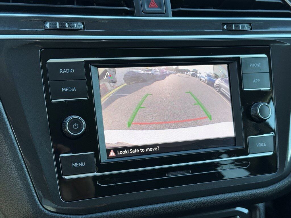 2024 Volkswagen Tiguan 2.0T S Springfield VA