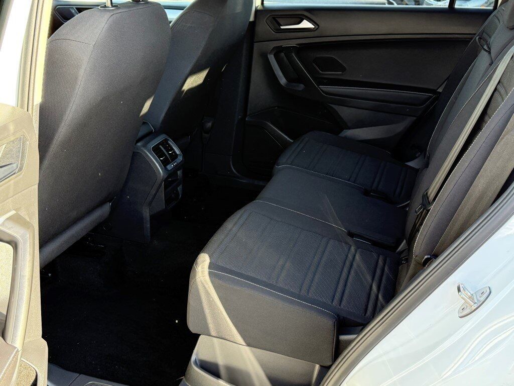 2024 Volkswagen Tiguan 2.0T S Springfield VA