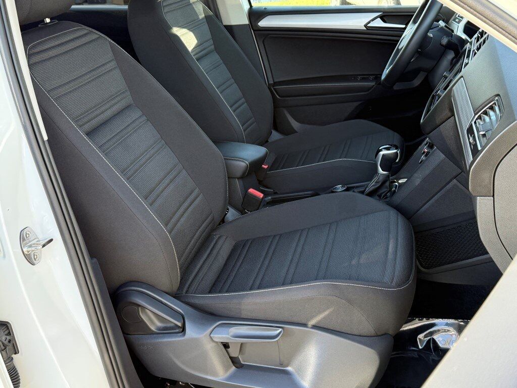 2024 Volkswagen Tiguan 2.0T S Springfield VA