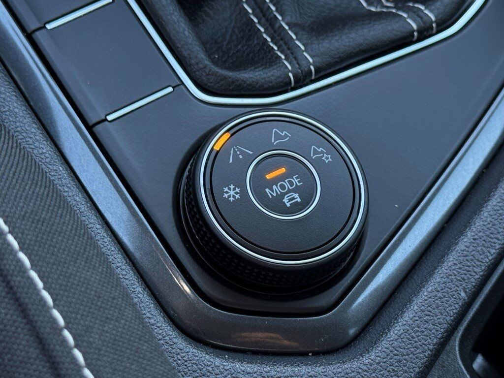 2024 Volkswagen Tiguan 2.0T S Springfield VA