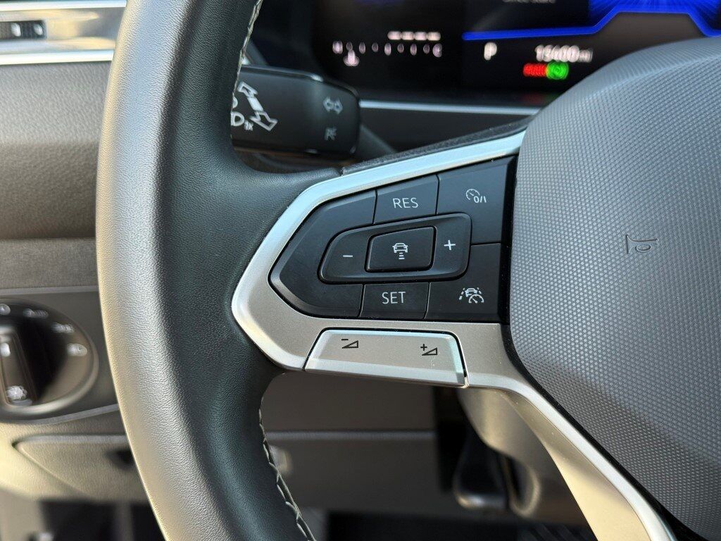 2024 Volkswagen Tiguan 2.0T S Springfield VA