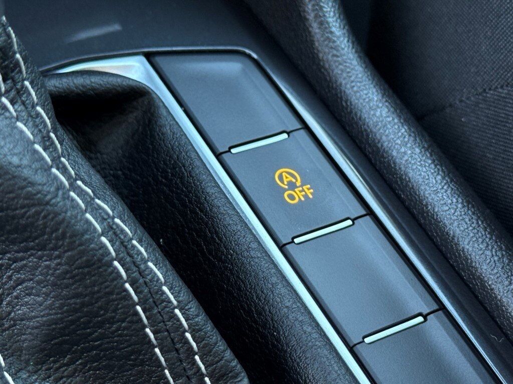 2024 Volkswagen Tiguan 2.0T S Springfield VA