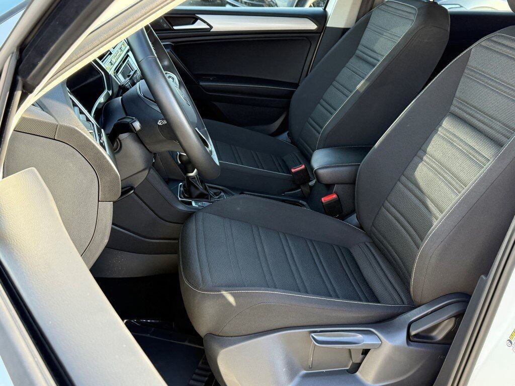 2024 Volkswagen Tiguan 2.0T S Springfield VA