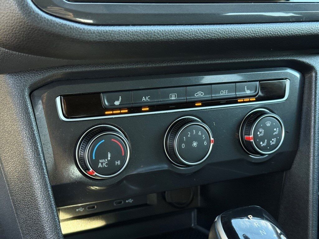 2024 Volkswagen Tiguan 2.0T S Springfield VA