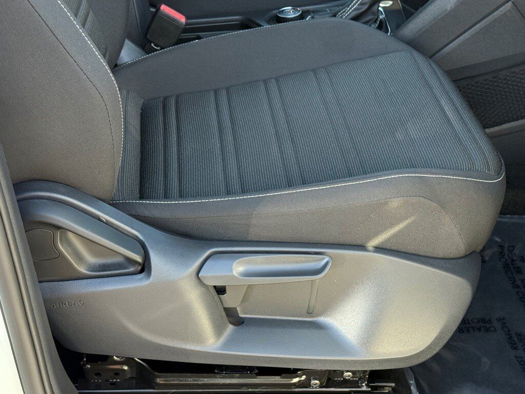 2024 Volkswagen Tiguan 2.0T S Springfield VA