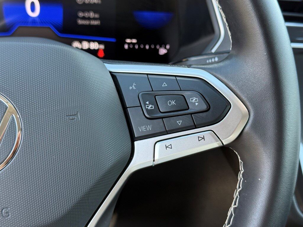 2024 Volkswagen Tiguan 2.0T S Springfield VA